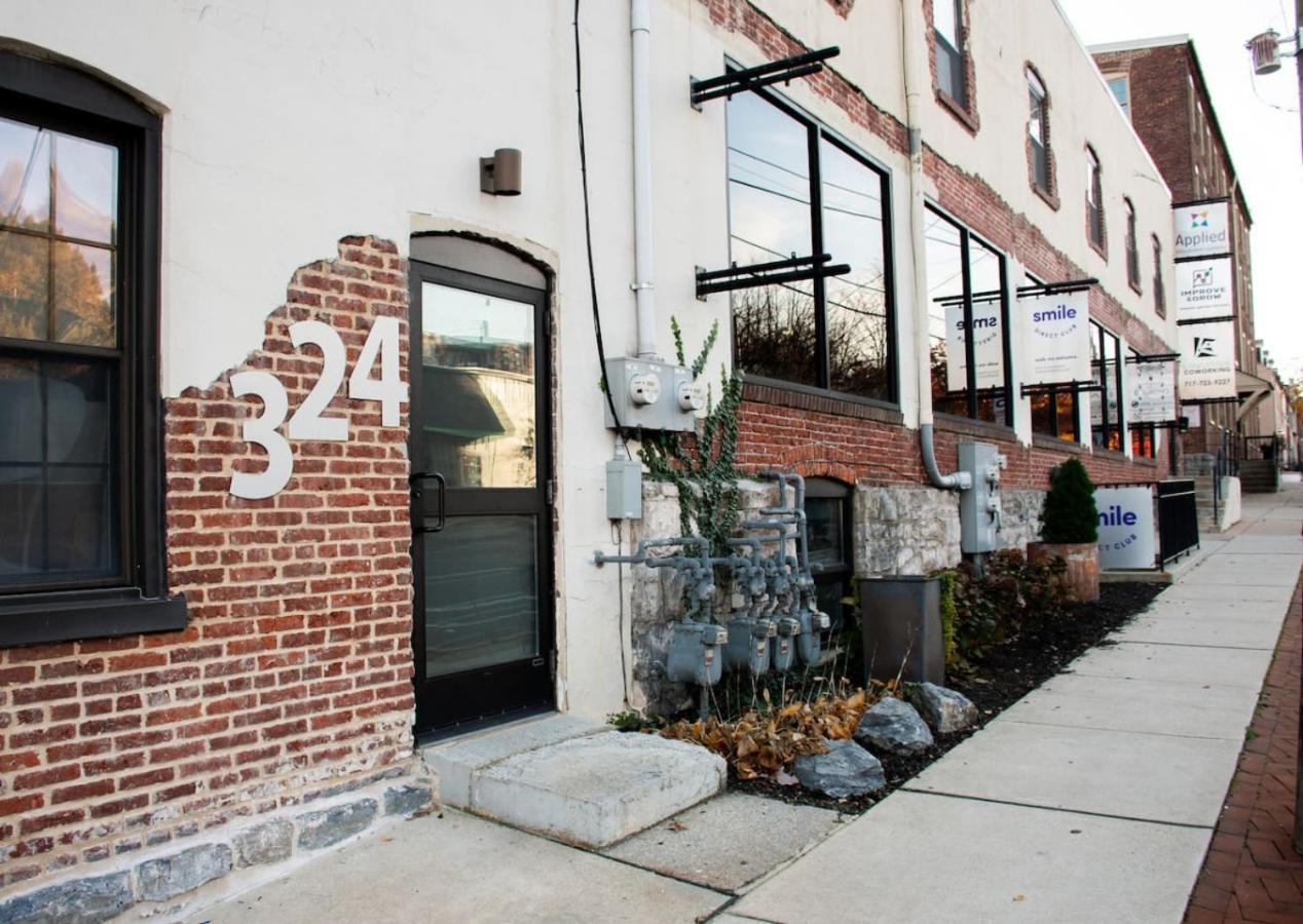 Sweet Apt. A Apartment *